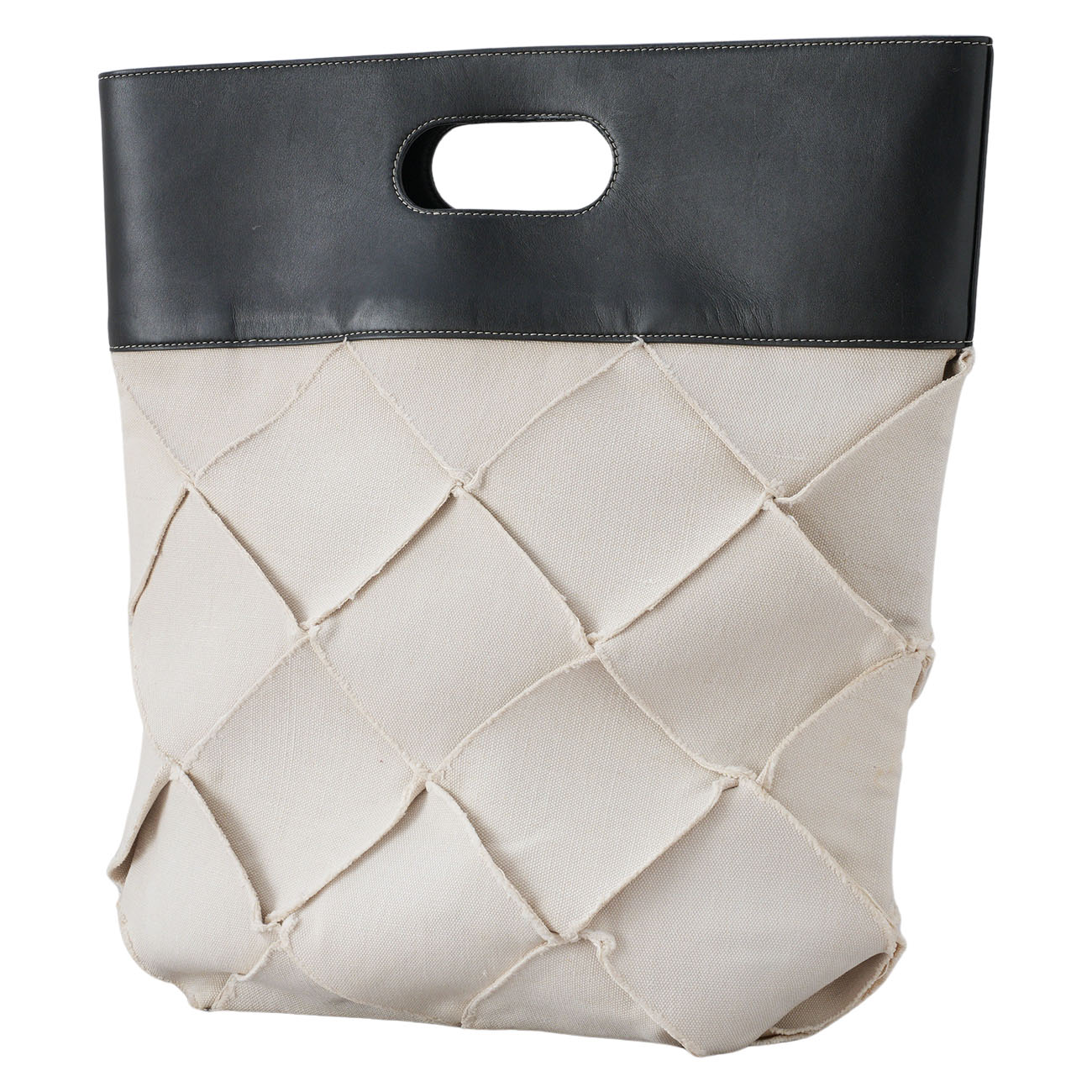 BOTTEGA VENETA(USED)보테게베네타 슬립 토트백